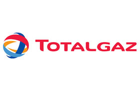 Logo  Totalgaz