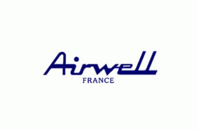 Logo Airwell France