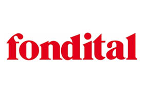 Logo Fondital