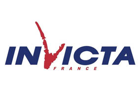 Logo Invicta France